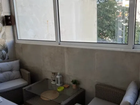 Rent, two bedroom apartment, 65m², Novi Beograd Blok 62, Novi Beograd Sve Podlokacije - image 14