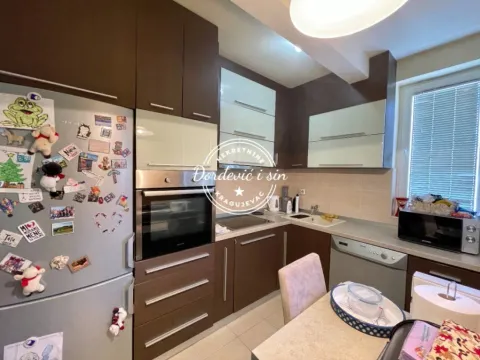 Sale, three bedroom apartment, 71m², Centar, Kragujevac - image 6