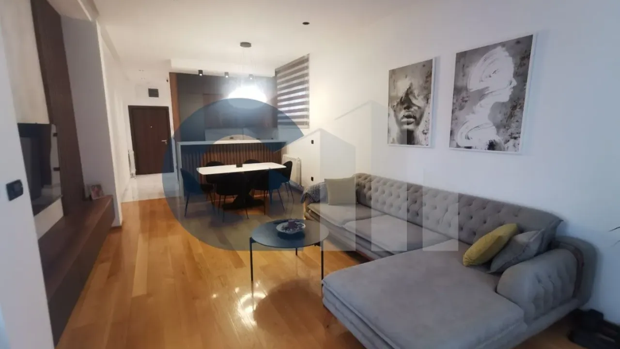 Sale, three bedroom apartment, 73m², Lekino Brdo, Voždovac Sve Podlokacije