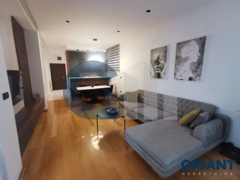 Sale, three bedroom apartment, 73m², Lekino Brdo, Voždovac Sve Podlokacije