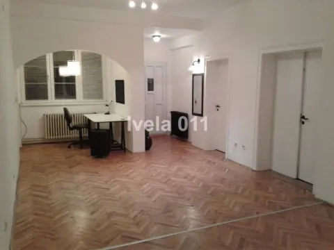 Sale, three bedroom apartment, 106m², Banovo Brdo, Beograd