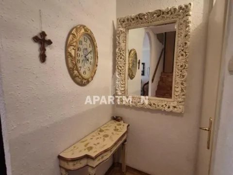 Izdavanje, dvosoban stan, 84m², Novi Beograd Blok 63, Novi Beograd Sve Podlokacije - image 8