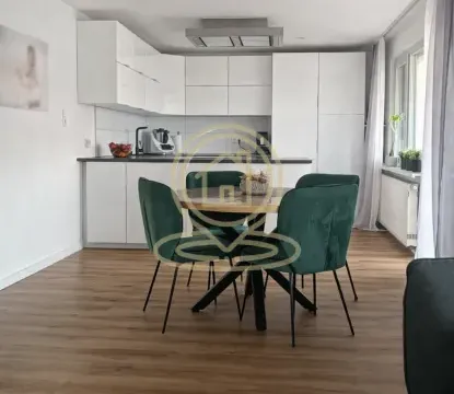 Prodaja, jednosoban stan, 52m², Vašarište, Kragujevac - image 2