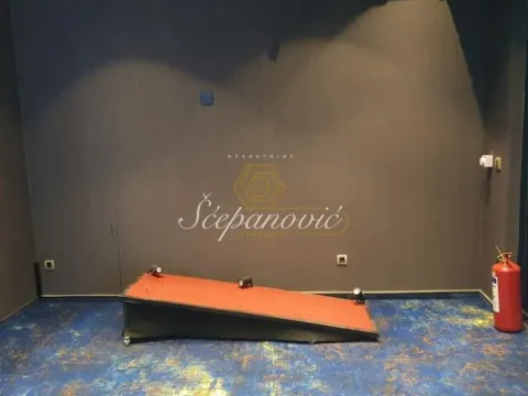 Izdavanje, poslovni prostor, 239m², Bulevar Oslobodjenja, Novi Sad Sve Podlokacije - image 7