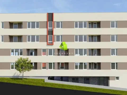 Prodaja, jednosoban stan, 46m², Palilula, Niš - image 2