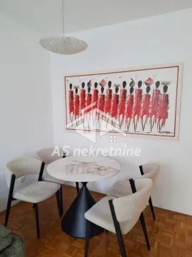 Rent, two bedroom apartment, 55m², Tašmajdan, Palilula Sve Podlokacije - image 9