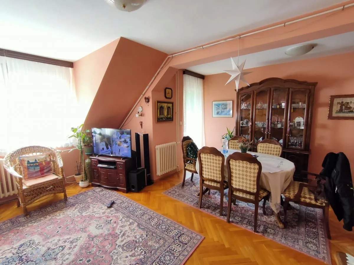 Prodaja, stan, 157m², Podbara, Novi Sad Sve Podlokacije