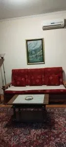 Rent, two bedroom apartment, 66m², Stara Varoš, Podgorica