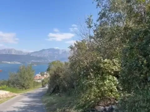 Prodaja, plac, 350m², Krašići, Tivat - image 3