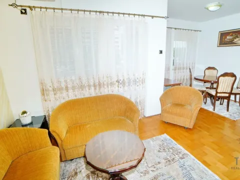 Rent, one bedroom apartment, 44m², Preko Morače, Podgorica - image 5