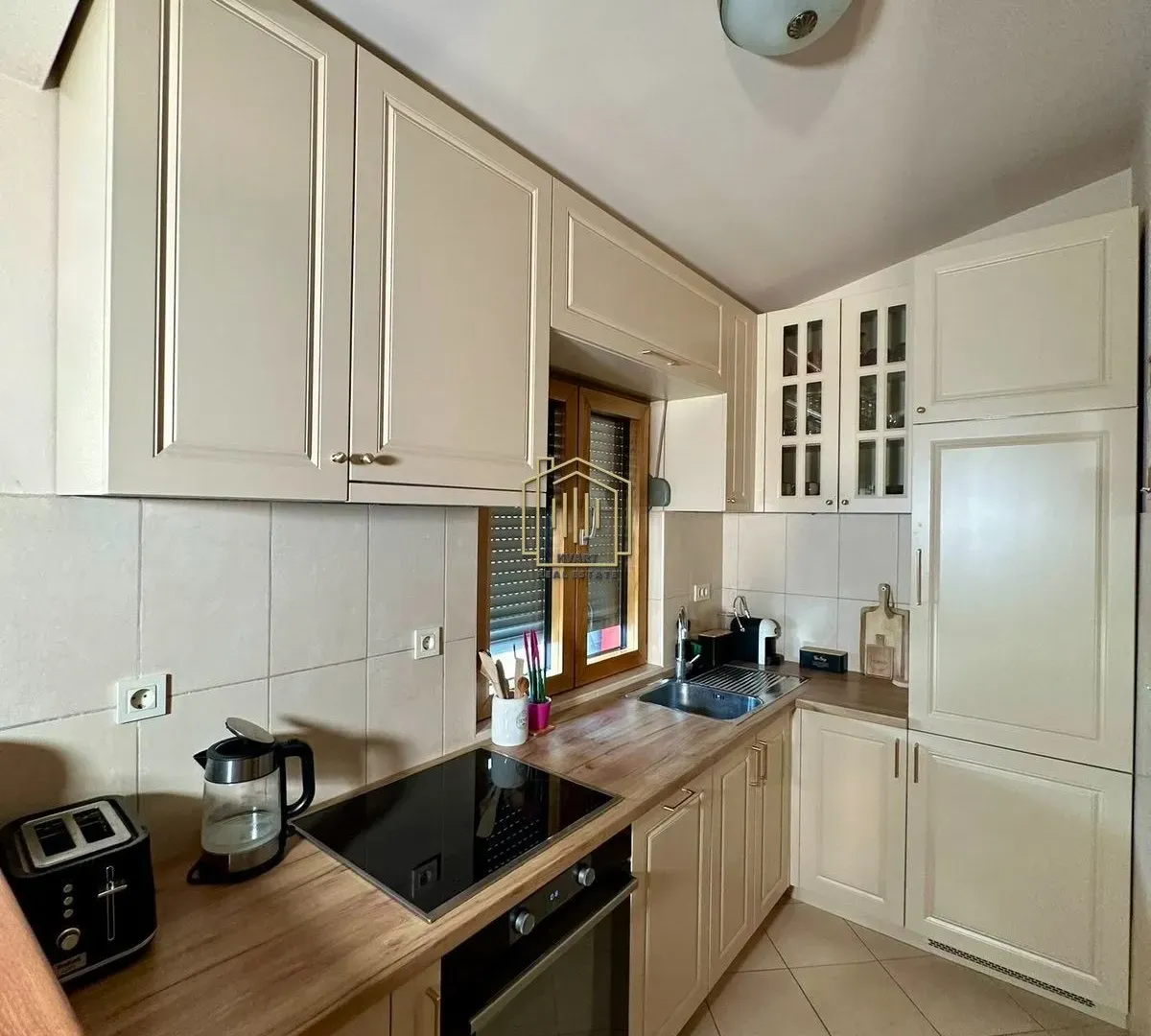 Izdavanje, stan, 37m², Preko Morače, Podgorica