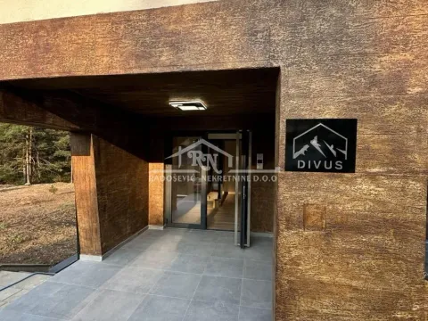 Sale, two bedroom apartment, 47m², Divčibare, Valjevo - image 12