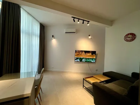 Sale, one bedroom apartment, 46m², Mažina, Tivat - image 11