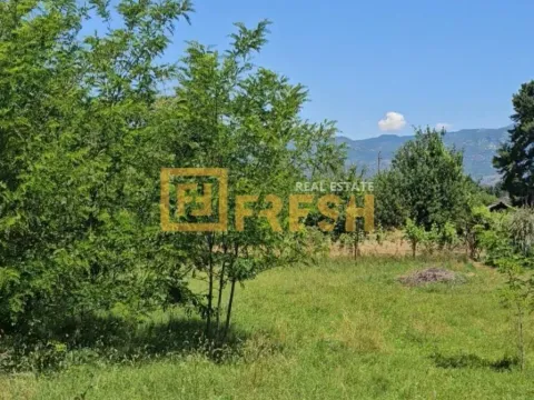 Sale, land lot, 565m², Danilovgrad, Crna Gora
