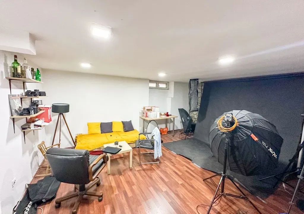 Sale, office space, 32m², Centar, Podgorica