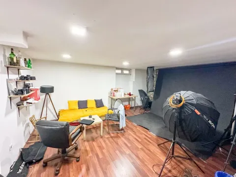 Sale, office space, 32m², Centar, Podgorica - image 1