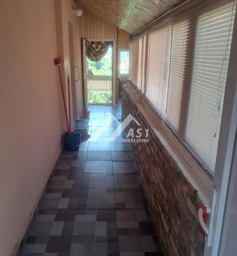 Prodaja, kuća, 75m², Petrovaradin, Novi Sad
