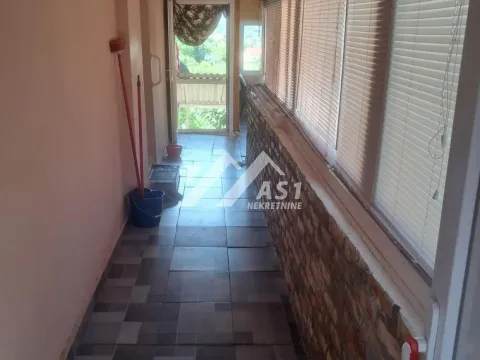 Prodaja, kuća, 75m², Petrovaradin, Novi Sad - image 5