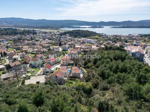 Prodaja, plac, 1250m², Dumidran, Tivat - image 4
