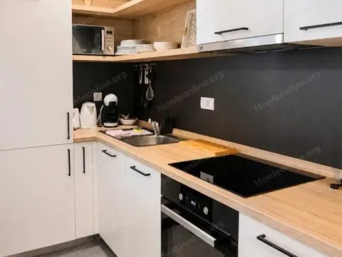 Sale, one bedroom apartment, 42m², Centar, Tivat - image 6