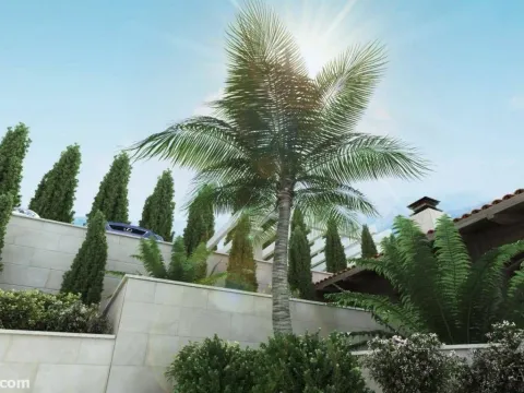 Sale, land lot, 1506m², Tivat, Crna Gora - image 16