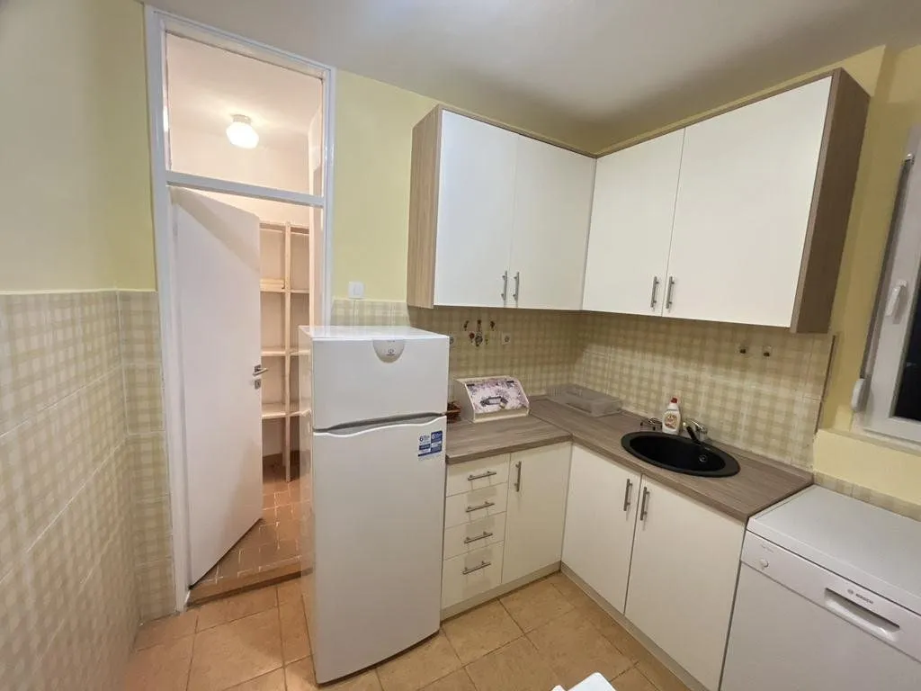 Rent, two bedroom apartment, 85m², Centar, Podgorica