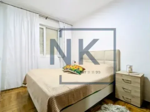 Izdavanje, jednosoban stan, 36m², Stari Aerodrom, Podgorica - image 9