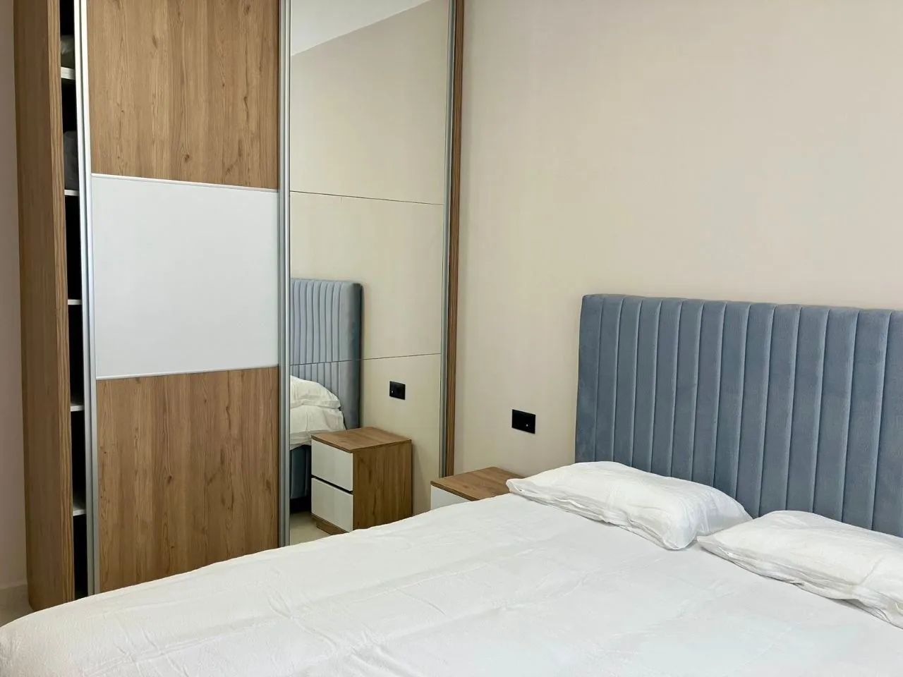 Izdavanje, jednosoban stan, 40m², Tripovići, Tivat