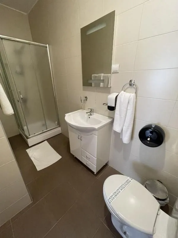 Rent, two bedroom apartment, 129m², Šušanj, Bar