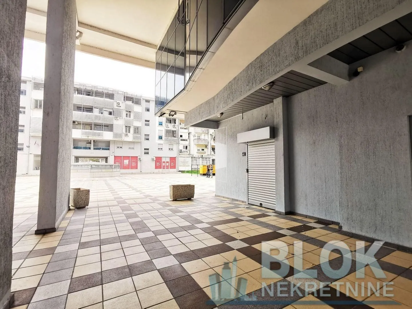 Izdavanje, trosoban stan, 87m², Preko Morače, Podgorica