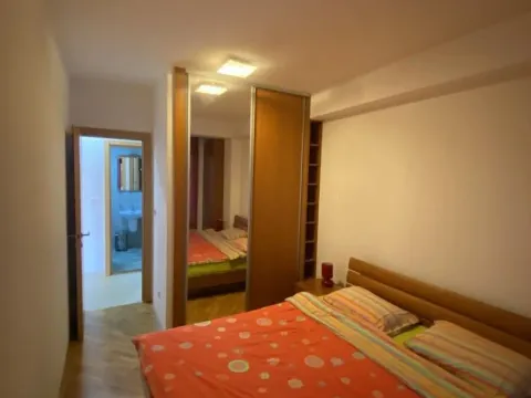 Izdavanje, jednosoban stan, 50m², Preko Morače, Podgorica - image 11