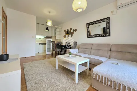 Rent, one bedroom apartment, 45m², Stari Aerodrom, Podgorica - image 4