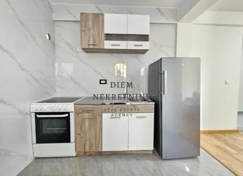 Izdavanje, jednosoban stan, 50m², Bjeliši, Bar - image 11