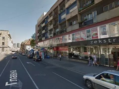 Rent, office space, 1800m², Zemun Sve Podlokacije, Beograd