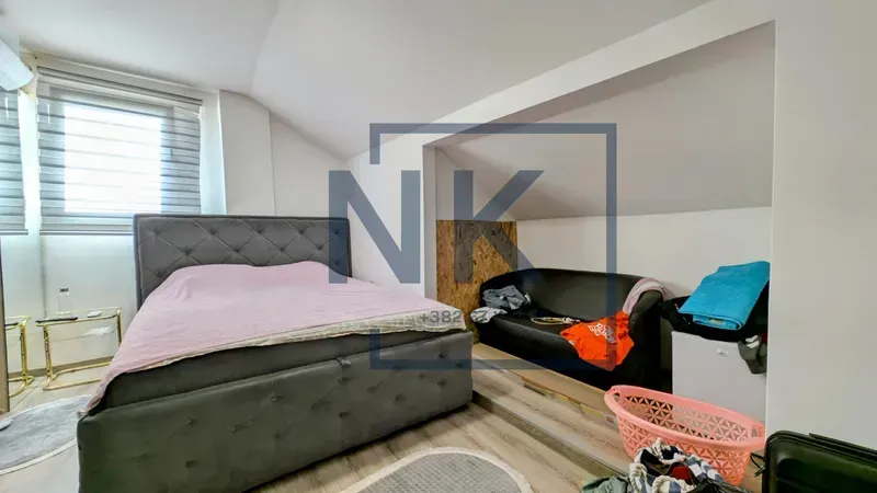 Prodaja, dvosoban stan, 84m², Stara Varoš, Podgorica