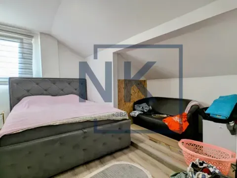 Prodaja, dvosoban stan, 84m², Stara Varoš, Podgorica - image 11