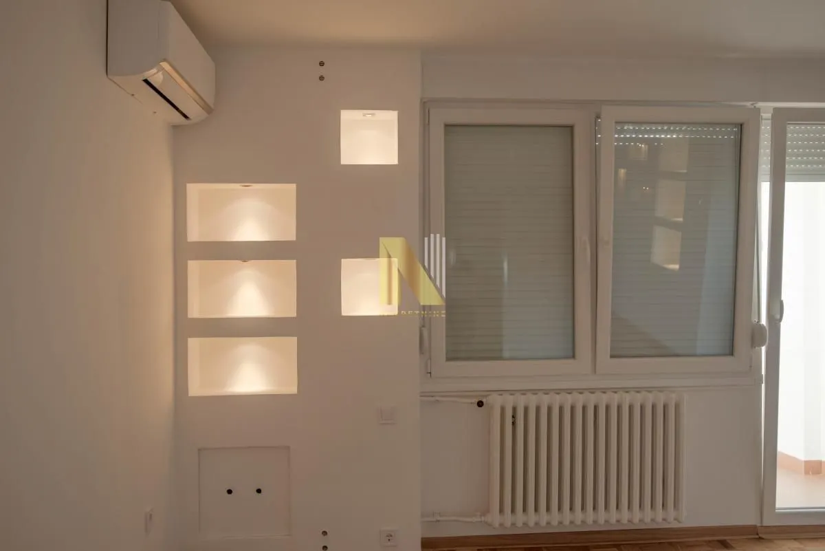 Prodaja, trosoban stan, 78m², Liman 4, Novi Sad Sve Podlokacije