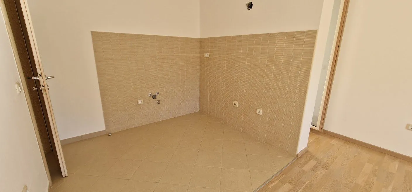 Sale, apartment, 53m², Budva, Crna Gora