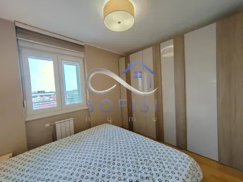 Rent, three bedroom apartment, 78m², Grbavica, Novi Sad Sve Podlokacije - image 15