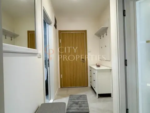Rent, apartment, 45m², Central Point, Podgorica - image 6