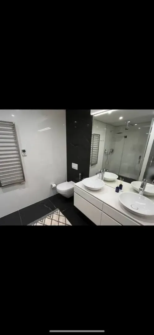 Stan-na-dan, dvosoban stan, 179m², Dukley Gardens, Budva