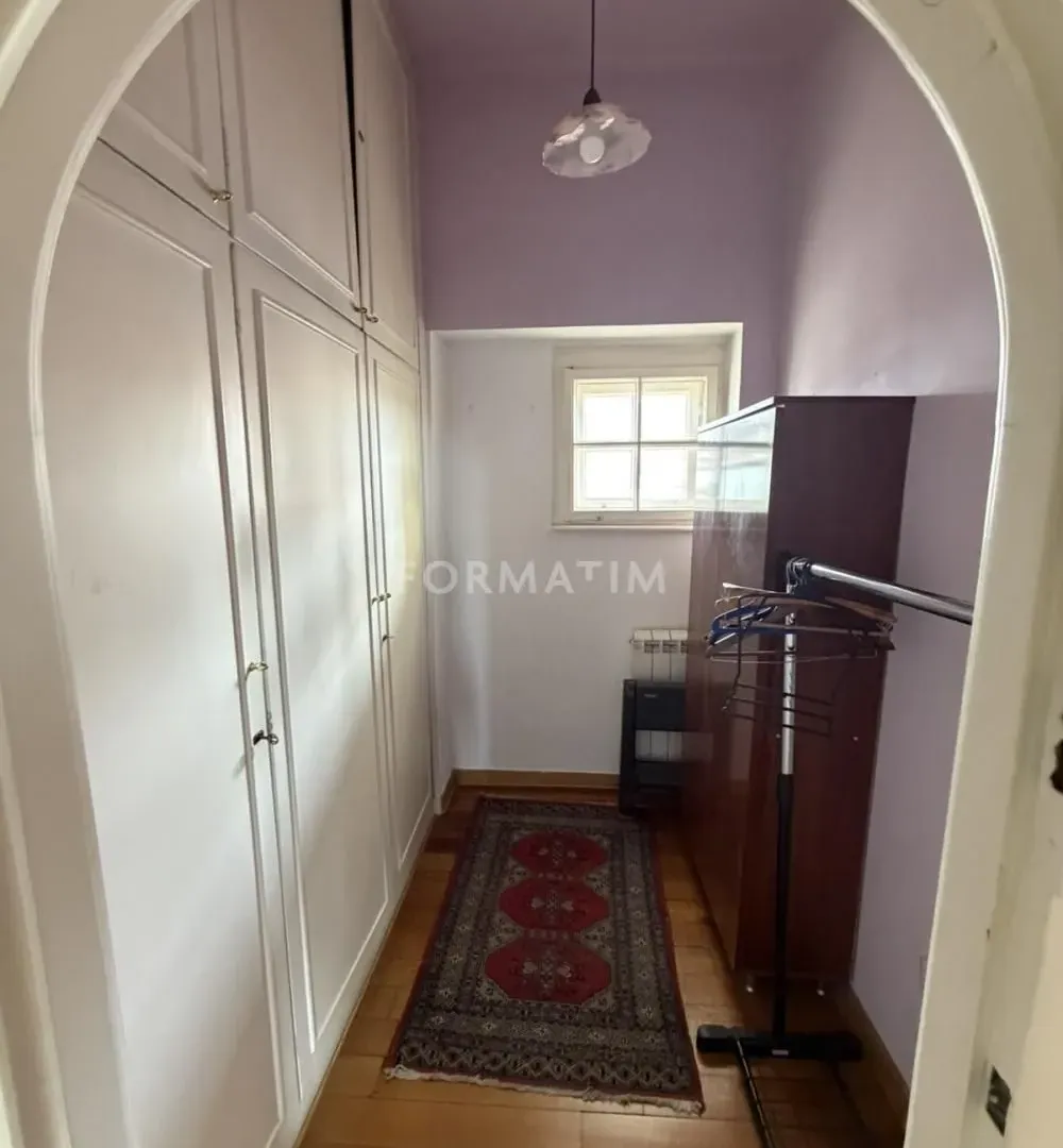 Sale, two bedroom apartment, 71m², Savski Venac, Beograd