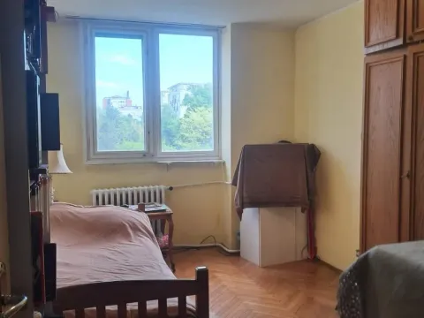 Sale, three bedroom apartment, 68m², Novi Beograd Blok 1 Fontana, Novi Beograd Sve Podlokacije - image 7