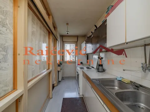 Prodaja, dvosoban stan, 76m², Stari Grad, Beograd - image 9