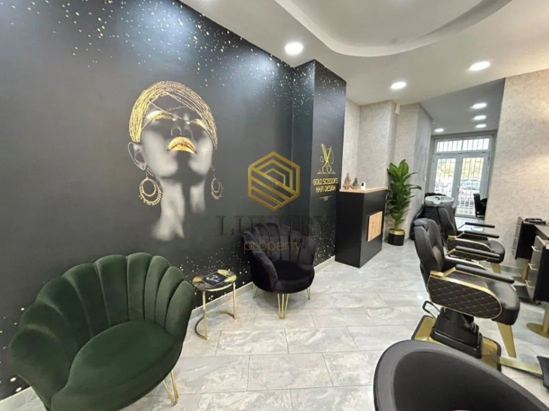 Rent, office space, 90m², Stari Aerodrom, Podgorica