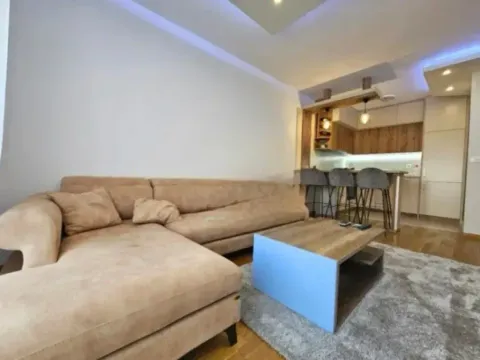 Izdavanje, jednosoban stan, 50m², Ljubović, Podgorica - image 4