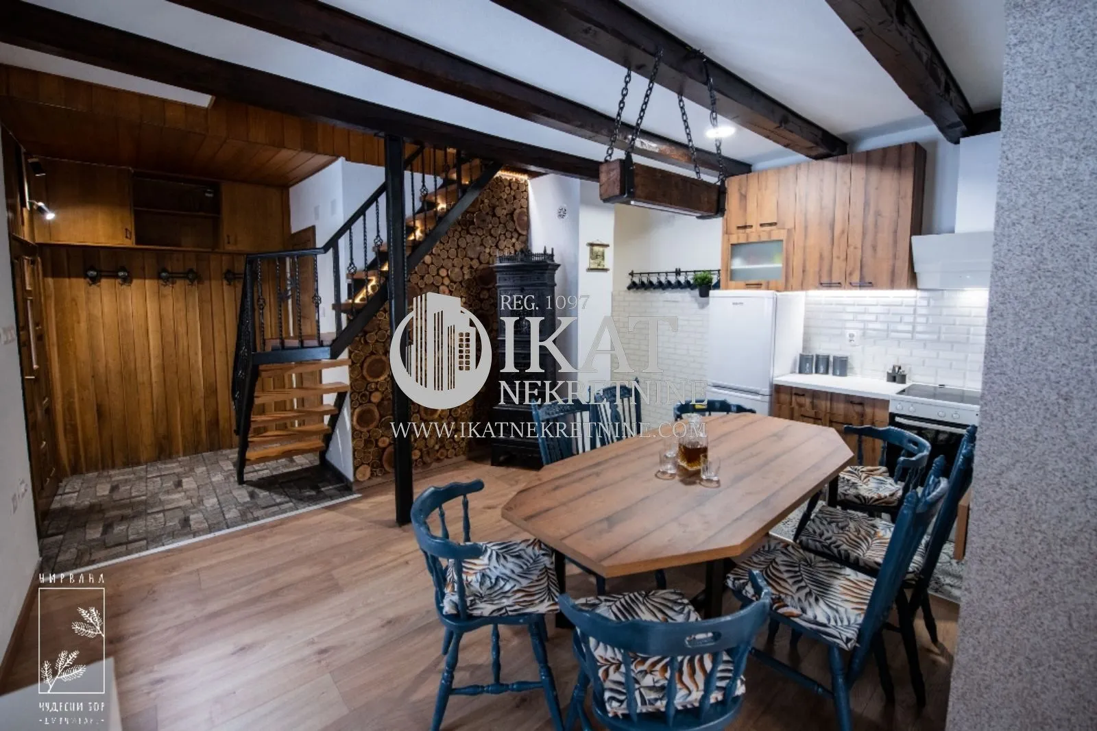 Sale, house, Divčibare, Valjevo