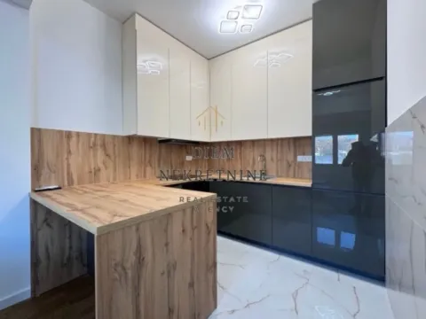 Prodaja, jednosoban stan, 43m², Zabjelo, Podgorica - image 4