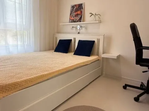 Izdavanje, jednosoban stan, 24m², Lazi, Budva - image 4