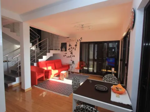 Prodaja, stan, 110m², Rafailovići, Budva - image 15